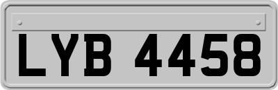 LYB4458