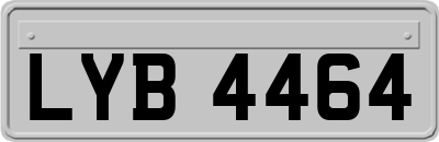 LYB4464