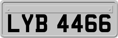 LYB4466