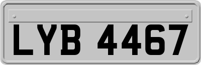 LYB4467