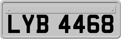 LYB4468