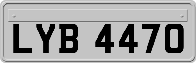 LYB4470