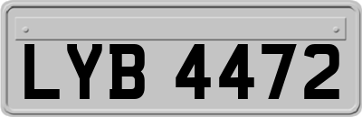 LYB4472