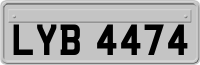 LYB4474