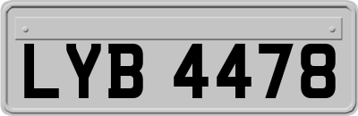 LYB4478