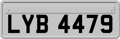 LYB4479