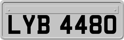 LYB4480