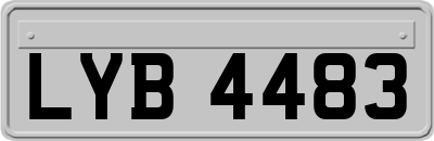 LYB4483