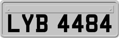 LYB4484
