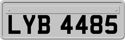 LYB4485