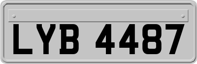 LYB4487