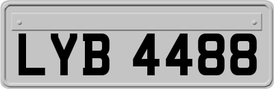 LYB4488
