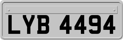 LYB4494