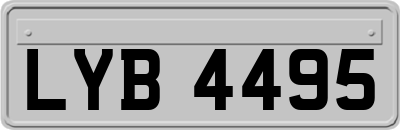 LYB4495
