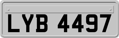 LYB4497