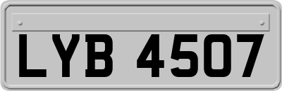 LYB4507