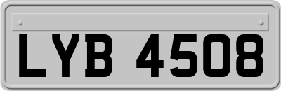 LYB4508