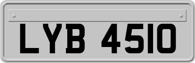 LYB4510