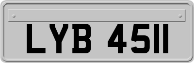 LYB4511