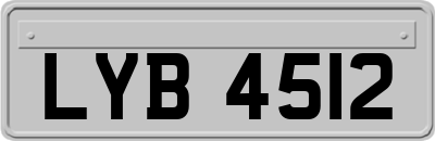 LYB4512