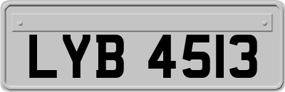 LYB4513