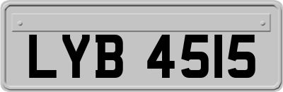 LYB4515