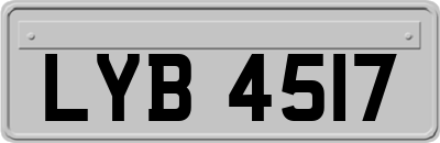 LYB4517