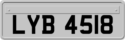 LYB4518