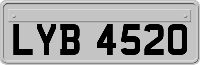 LYB4520
