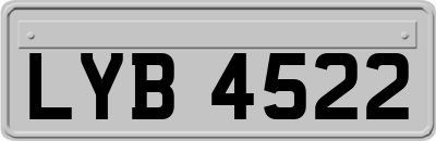 LYB4522