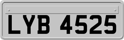 LYB4525
