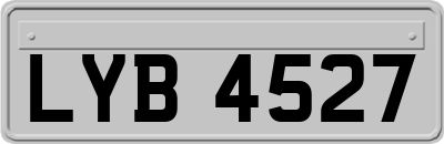 LYB4527
