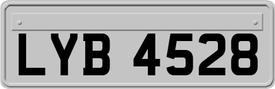LYB4528