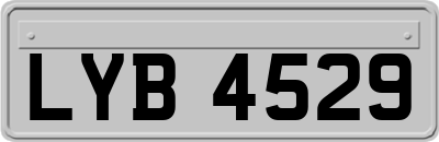 LYB4529