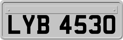 LYB4530