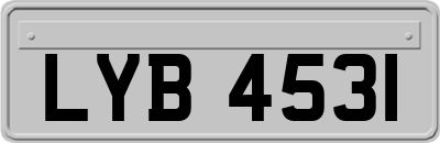 LYB4531