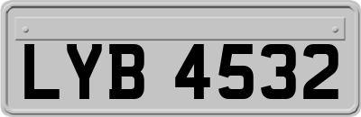 LYB4532