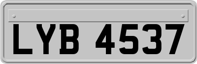 LYB4537