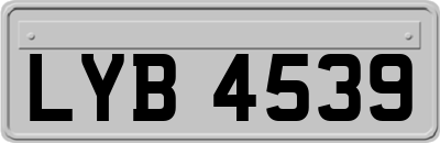 LYB4539