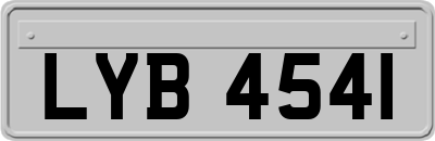 LYB4541