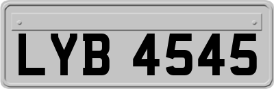 LYB4545