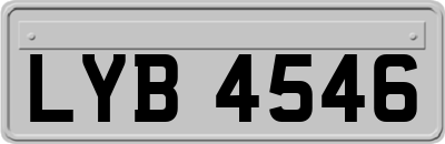 LYB4546