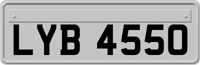 LYB4550