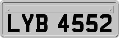 LYB4552