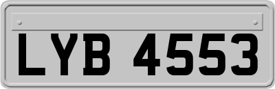 LYB4553