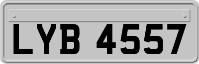 LYB4557