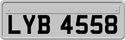 LYB4558