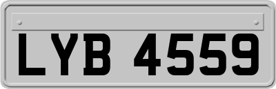 LYB4559