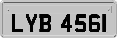 LYB4561