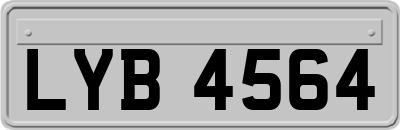 LYB4564